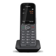Gigaset N530 IP PRO + S700H PRO