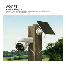 Imou AOV PT 5MP Imou AOV PT 5MP
