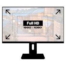 JAPANNEXT JN-IPS2382FHDR-HSP computer monitor JAPANNEXT JN-IPS2382FHDR-HSP computer monitor