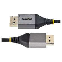 StarTech.com DP14VMM2M DisplayPort cable