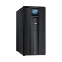 APC SMC3000I nepertraukiamo maitinimo šaltinis (UPS)