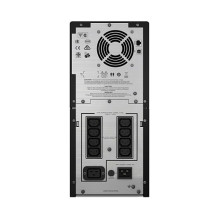 APC SMC3000I nepertraukiamo maitinimo šaltinis (UPS)