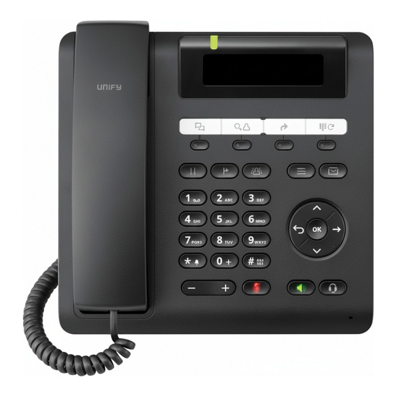 MITEL OpenScape stalo telefonas CP205T
