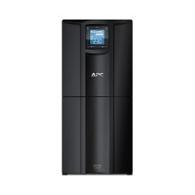APC SMC3000I nepertraukiamo maitinimo šaltinis (UPS)