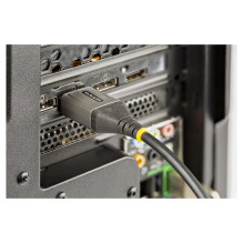 „StarTech.com“ DP14VMM2M „DisplayPort“ kabelis