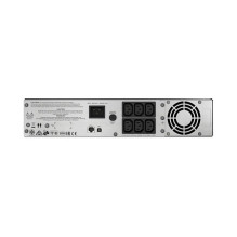APC SMC2000I-2U nepertraukiamo maitinimo šaltinis (UPS)
