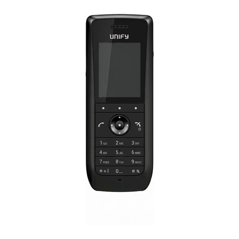 MITEL OpenScape WLAN Phone WL4 Handset