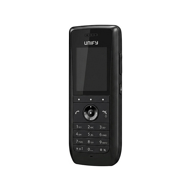 MITEL OpenScape WLAN Phone WL4 Plus Handset