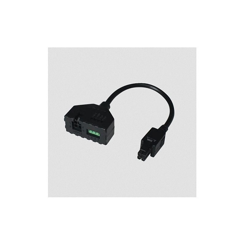 Teltonika PR5MEC21 power adapter / inverter