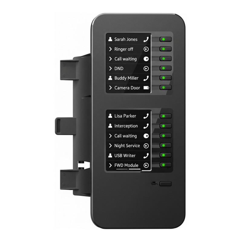 MITEL OpenScape Key Module 710 - KM710 for CP410 / CP710