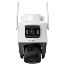 Imou AOV Dual 5MP + 5MP Imou AOV Dual 5MP + 5MP