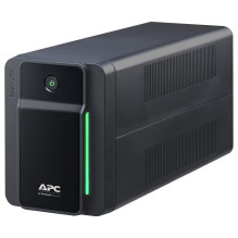 APC BVX700LI nepertraukiamo maitinimo šaltinis (UPS)