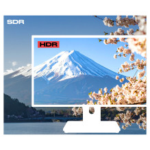 JAPANNEXT JN-IPS2152FHDR-C65W-FLD-T computer monitor