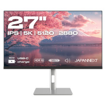 JAPANNEXT JN-IPS275K-HSPC9 kompiuterio monitorius JAPANNEXT JN-IPS275K-HSPC9 kompiuterio monitorius