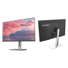 JAPANNEXT JN-IPS275K-HSPC9 computer monitor
