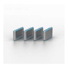 Lindy 40465 port blocker Lindy 40465 port blocker
