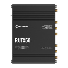 Teltonika RUTX50 wireless router