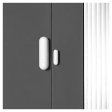 Aqara DW-S02D door / window sensor Aqara DW-S02D door / window sensor
