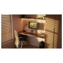 JAPANNEXT JN-IPS275K-HSPC9 computer monitor