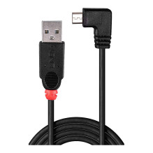 Lindy 31975 USB laidas Lindy 31975 USB laidas