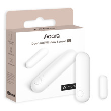 Aqara DW-S02D door / window sensor Aqara DW-S02D door / window sensor
