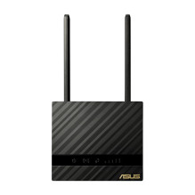 ASUS 4G-N16 wireless router