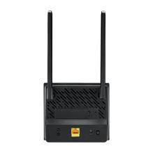 ASUS 4G-N16 belaidis maršrutizatorius