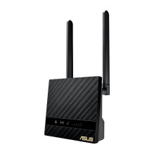 ASUS 4G-N16 wireless router