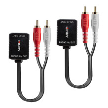 Lindy 70460 AV extender Lindy 70460 AV extender