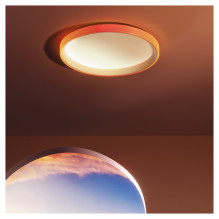 Aqara T1M ceiling lighting