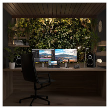 JAPANNEXT JN-IPS275K-HSPC9 computer monitor