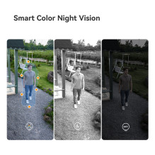 Imou AOV Dual 5MP + 5MP Imou AOV Dual 5MP + 5MP