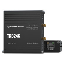 Teltonika NETWORKS TRB246...