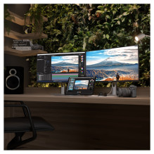 JAPANNEXT JN-IPS275K-HSPC9 computer monitor