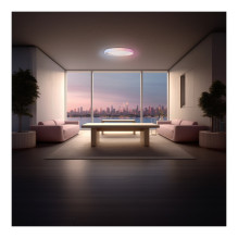 Aqara T1M ceiling lighting