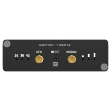 Teltonika NETWORKS TRB246 4G / LTE Industrial IoT Gateway