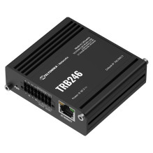 Teltonika NETWORKS TRB246 4G / LTE pramoninis daiktų interneto šliuzas