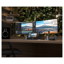 JAPANNEXT JN-IPS275K-HSPC9 computer monitor