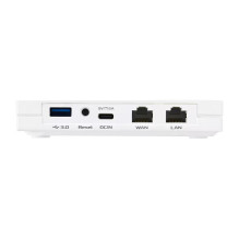 ASUS RT-AX57 Go wireless router
