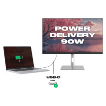 JAPANNEXT JN-IPS275K-HSPC9 computer monitor
