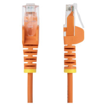 „StarTech.com“ N6PAT150CMORS tinklo kabelis
