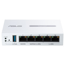 ASUS ExpertWiFi EBG15 wired router