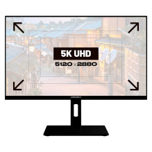 JAPANNEXT JN-IPS275K-HSPC9 computer monitor