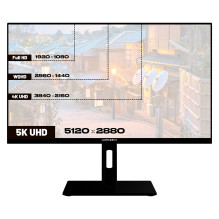 JAPANNEXT JN-IPS275K-HSPC9 computer monitor