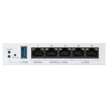 ASUS ExpertWiFi EBG15 wired router