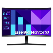 „Samsung S27D392GAU“ kompiuterio monitorius