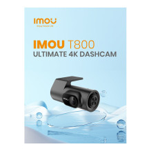 Imou T800 dashcam Imou T800 dashcam