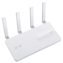 ASUS EBR63 – profesionalus belaidis WiFi maršrutizatorius