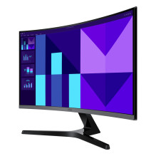 „Samsung S27D392GAU“ kompiuterio monitorius