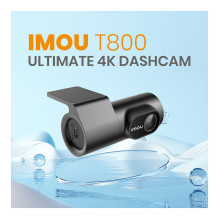 Imou T800 vaizdo registratorius